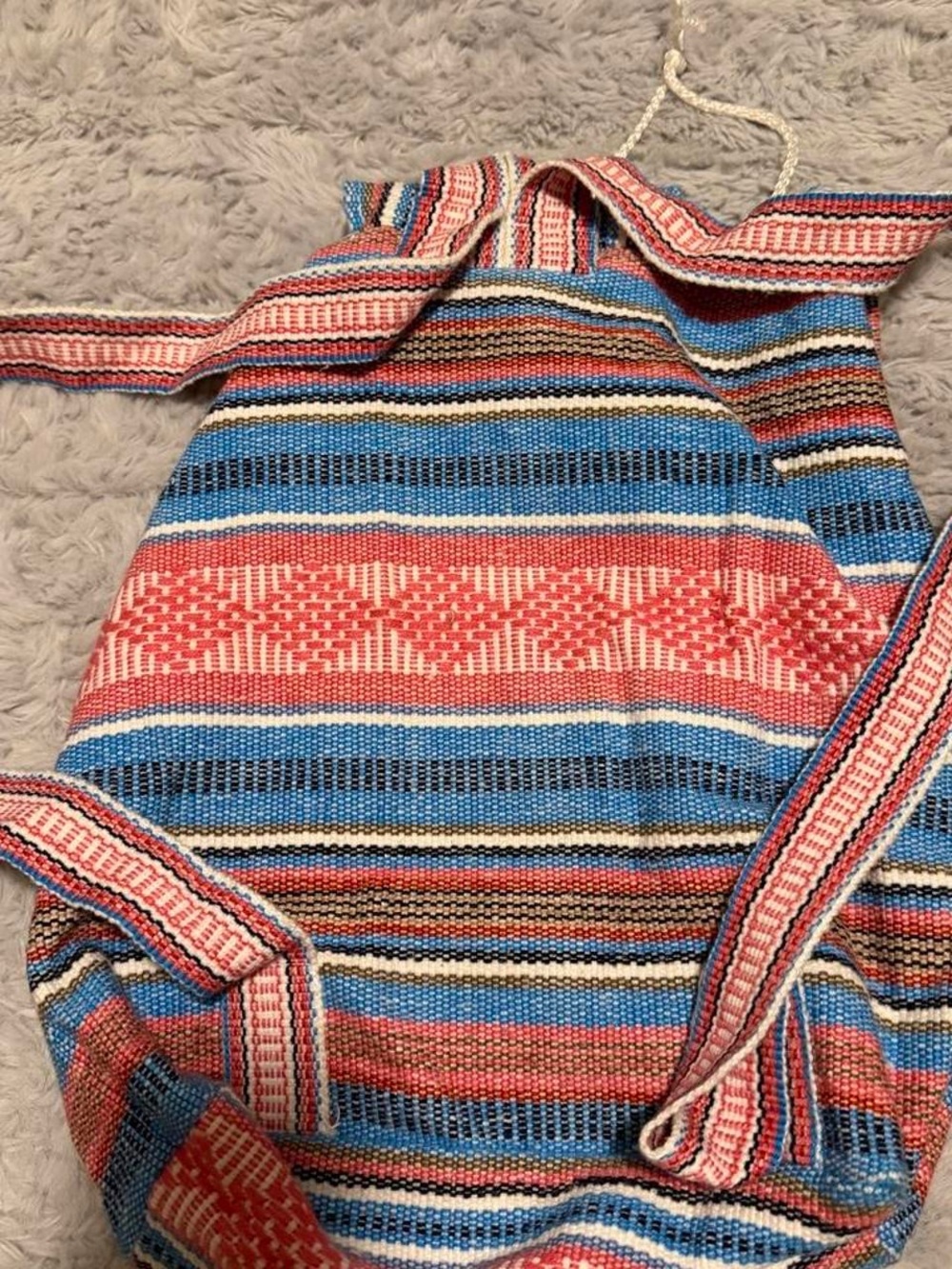 Pinzon drawstring bag - Picture 3 of 5